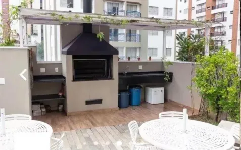 Apartamento com 2 Quartos à venda, 60m² no Perdizes, São Paulo