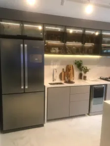 Apartamento com 3 Quartos à venda, 113m² no Jardim Dom Bosco, São Paulo
