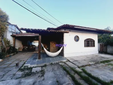 Casa com 3 Quartos à venda, 146m² no Itaipu, Niterói