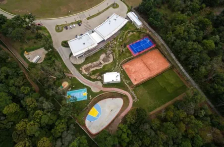 Lote/Terreno à venda, 726m² no Maestra, Caxias do Sul