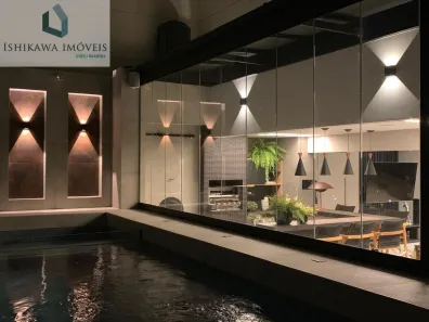 Apartamento com 5 Quartos à venda, 500m² no Aclimação, São Paulo