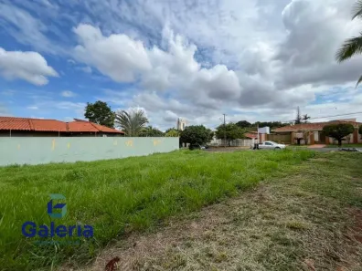 Lote/Terreno para alugar, 800m² no Jardim Canadá, Ribeirão Preto