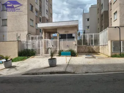Apartamento com 2 Quartos à venda, 29m² no Parque Vitória, São Paulo
