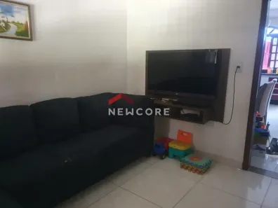 Casa com 2 Quartos à venda, 140m² no Borda da Mata, Caçapava