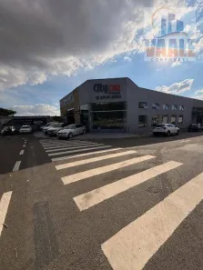 Galpão/Depósito/Armazém para alugar, 622m² no Jardim Sumarezinho, Hortolândia