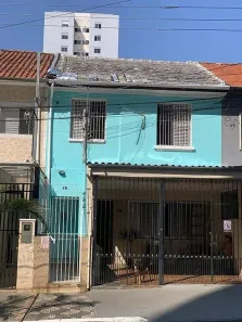 Casa com 3 Quartos para alugar, 95m² no Parque São Jorge, São Paulo