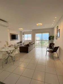 Apartamento com 2 Quartos à venda, 85m² no Ponta Negra, Manaus
