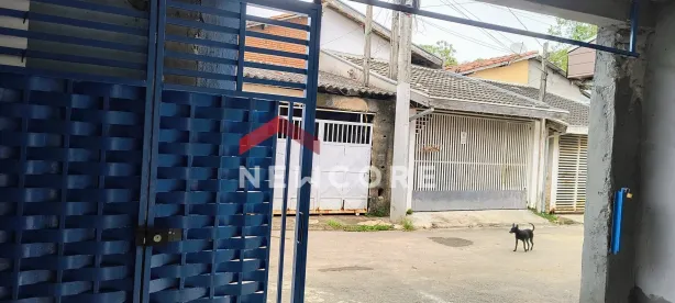 Casa com 3 Quartos à venda, 130m² no Jardim Santa Maria, São José dos Campos