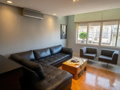 Apartamento com 2 Quartos à venda, 68m² no Menino Deus, Porto Alegre