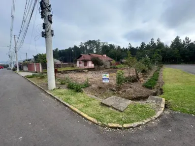 Lote/Terreno à venda, 679m² no Cidade Nova, Ivoti