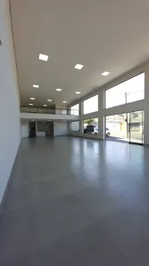 para alugar, 304m² no Santa Cruz, Americana