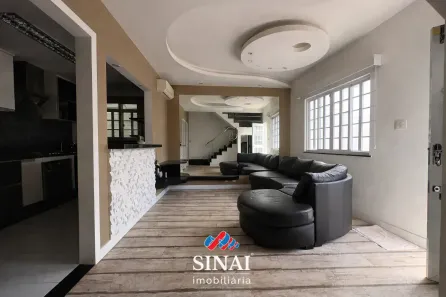 Casa com 2 Quartos à venda, 68m² no Vila Kosmos, Rio de Janeiro