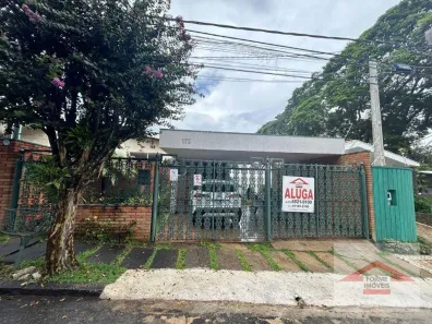 Imóvel Comercial com 5 Quartos para alugar, 265m² no Parque do Colégio, Jundiaí