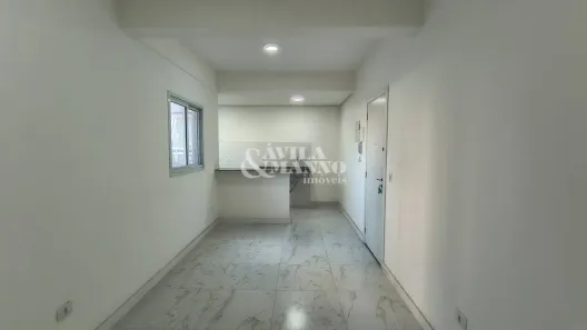 Apartamento com 1 Quarto à venda, 36m² no Vila Bertioga, São Paulo