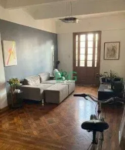 Apartamento com 2 Quartos à venda, 100m² no República, São Paulo