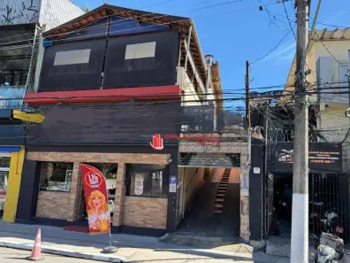 Prédio Comercial à venda, 420m² no Jabaquara, São Paulo