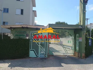 Apartamento com 2 Quartos à venda, 62m² no Vila Figueira, Suzano