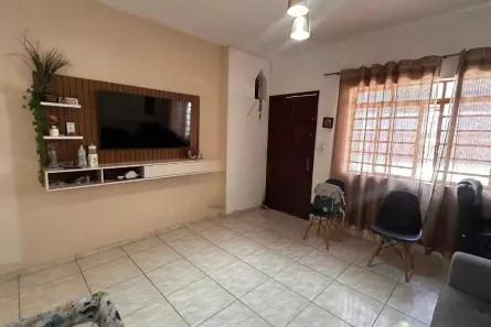 Casa com 2 Quartos à venda, 200m² no Vila Cordeiro, São Paulo
