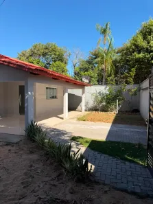 Casa com 3 Quartos à venda, 170m² no Plano Diretor Sul, Palmas
