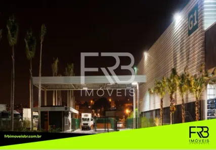 Galpão/Depósito/Armazém para alugar, 6000m² no Benfica, Benevides