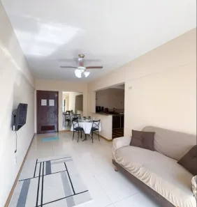 Apartamento com 1 Quarto à venda, 51m² no Jurunas, Belém