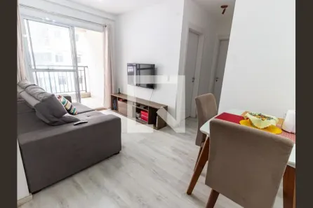 Apartamento com 2 Quartos à venda, 55m² no Brás, São Paulo