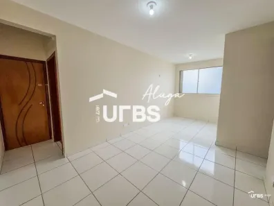 Apartamento com 2 Quartos para alugar, 56m² no Setor Bueno, Goiânia