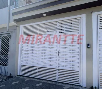 Sobrado com 3 Quartos à venda, 121m² no Vila Dionisia, São Paulo
