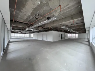 Sala Comercial à venda, 225m² no Vila Gertrudes, São Paulo