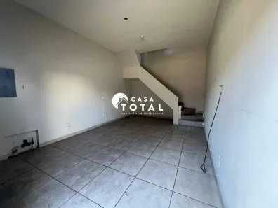Sala Comercial para alugar, 80m² no Vila Augusto, Mauá