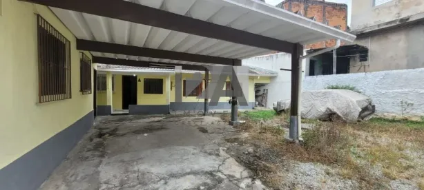 Casa com 2 Quartos à venda, 120m² no Pestana, Osasco