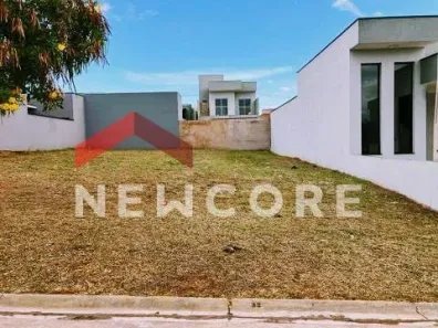 Lote/Terreno à venda, 200m² no São Bento, Paulínia