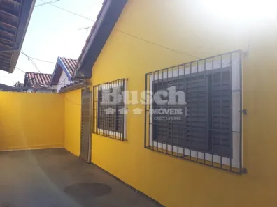 Casa com 3 Quartos à venda, 90m² no Núcleo Habitacional Mary Dota, Bauru