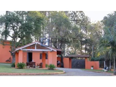 Fazenda/Sítio com 4 Quartos à venda, 796m² no Ibiúna, Ibiúna
