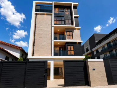 Apartamento com 3 Quartos à venda, 53m² no Bessa, João Pessoa