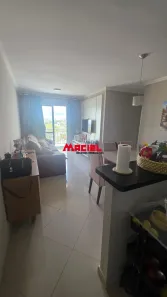 Apartamento com 3 Quartos à venda, 72m² no Monte Castelo, São José dos Campos