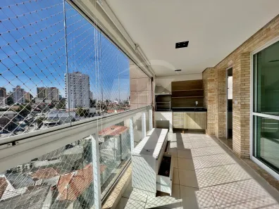 Apartamento com 3 Quartos à venda, 116m² no Vila Paulicéia, São Paulo