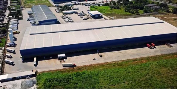Galpão/Depósito/Armazém para alugar, 6723m² no Santo Antônio, Duque de Caxias
