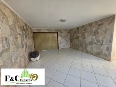 Casa com 3 Quartos à venda, 525m² no Parque Mãe Preta, Rio Claro