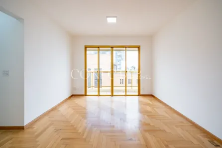 Apartamento com 3 Quartos para alugar, 107m² no Alphaville Centro Industrial e Empresarial/Alphaville., Barueri