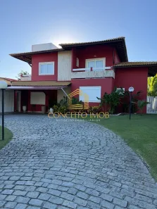 Casa com 4 Quartos à venda, 437m² no Catu de Abrantes (Abrantes), Camaçari