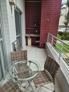 Apartamento com 3 Quartos à venda, 88m² no Parque Verde, Belém