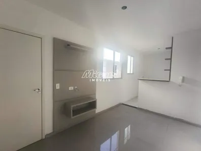 Apartamento com 2 Quartos à venda, 46m² no Campestre, Piracicaba
