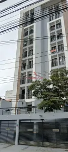 Apartamento com 1 Quarto para alugar, 26m² no Jardim Amália, Volta Redonda