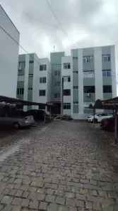 Apartamento com 2 Quartos para alugar, 59m² no Nova Parnamirim, Parnamirim
