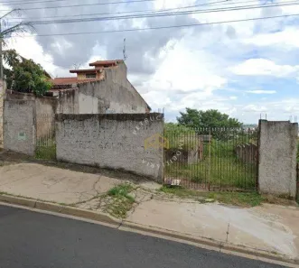 Lote/Terreno à venda, 360m² no Jardim do Lago Continuação, Campinas