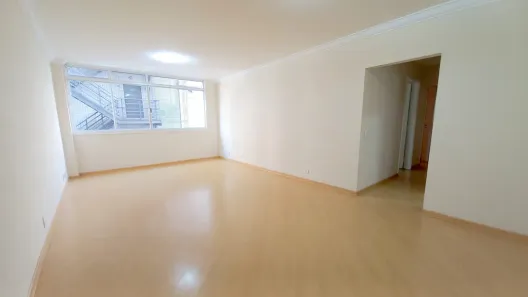 Apartamento com 3 Quartos à venda, 134m² no Itaim Bibi, São Paulo