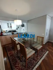 Apartamento com 3 Quartos à venda, 102m² no Indianópolis, São Paulo