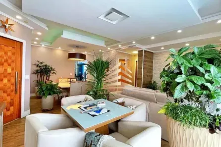 Apartamento com 2 Quartos à venda, 110m² no Vila Moreira, Guarulhos