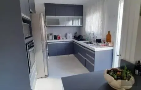Casa com 2 Quartos à venda, 88m² no Vila Floresta, Santo André